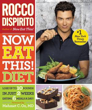 bigCover of the book Now Eat This! Diet by 