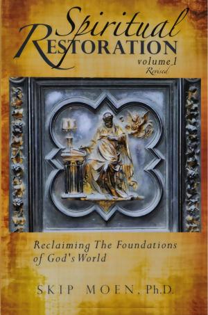 Cover of Spiritual Restoration Vol. 1 revised