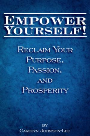 Cover of the book Empower Yourself! by Martin F. Luthke, Ph.D.