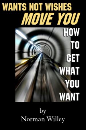 Cover of the book Wants Not Wishes Move You by Savu Ioan-Constantin