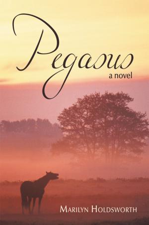 Cover of the book Pegasus by Steve Scott