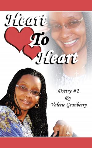 Cover of the book Heart to Heart by Jami G. Shakibi