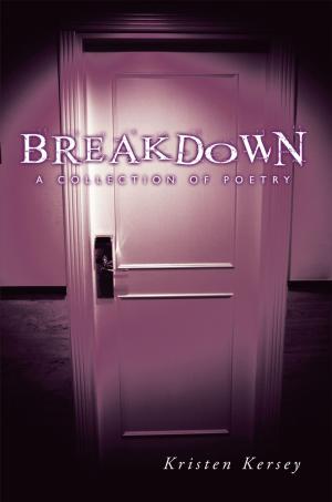 Cover of the book Breakdown by Ms Dora May