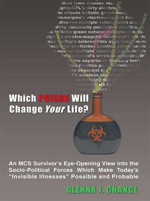 Cover of the book Which Poison Will Change Your Life? by Liam Naston