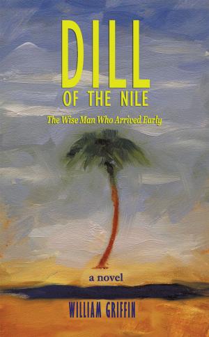 bigCover of the book Dill of the Nile by 