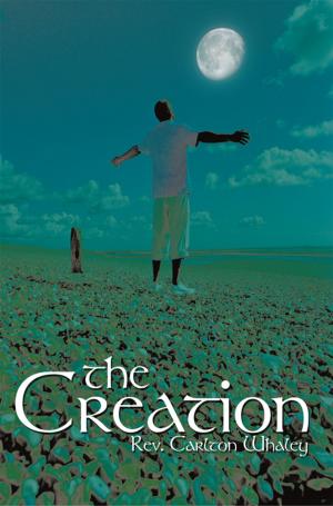 bigCover of the book The Creation by 