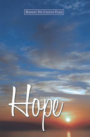 Cover of the book Hope by Greg Spagna