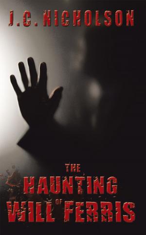 Cover of the book The Haunting of Will Ferris by Abigail Padgett
