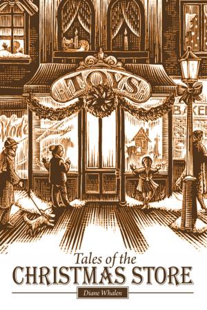 Cover of the book Tales of the Christmas Store by Rand McLester