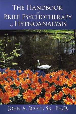 Cover of the book The Handbook of Brief Psychotherapy by Hypnoanalysis by Irene Caputo