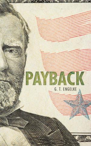 Cover of the book Payback by Eric Peter Brown