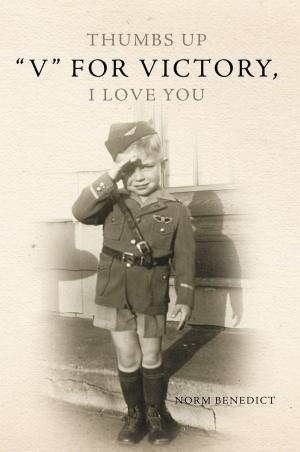 Cover of the book Thumbs up "V" for Victory, I Love You by Vannead Horn