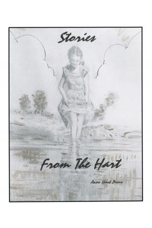 Book cover of Stories from the Hart