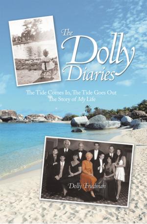 Cover of the book The Dolly Diaries by Tiah N. Young
