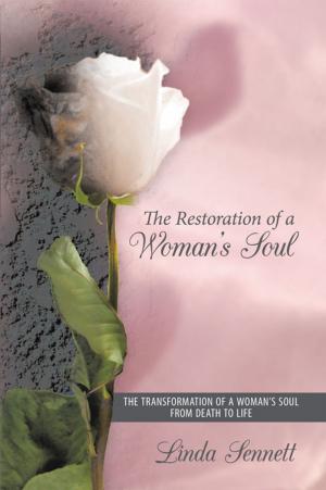 Cover of the book The Restoration of a Woman's Soul by Sainz Lopez