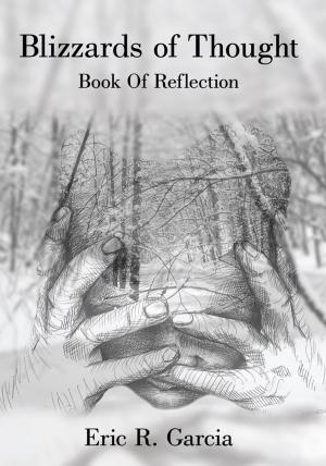 Cover of the book Blizzards of Thought by Marlayna Glynn