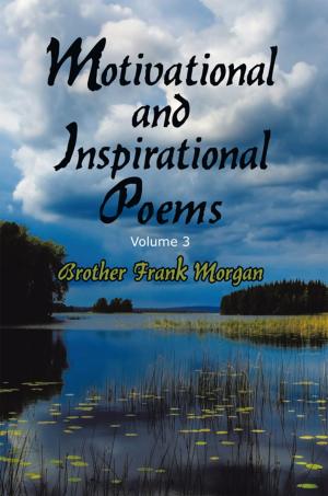 Book cover of Motivational and Inspirational Poems, Volume 3
