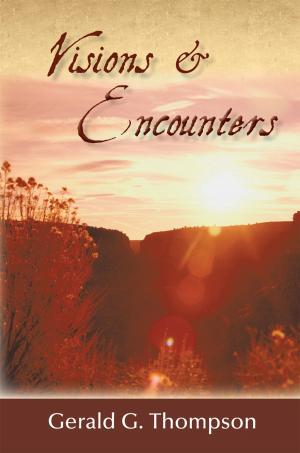 Cover of the book Visions & Encounters by VerShay DuVall