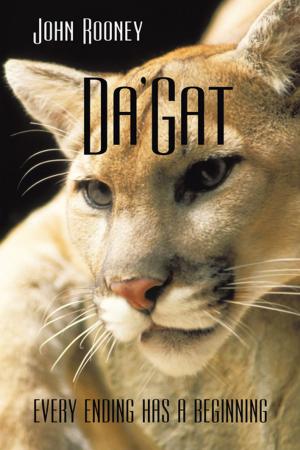 Cover of the book Da'gat by Gerald L. Kovacich