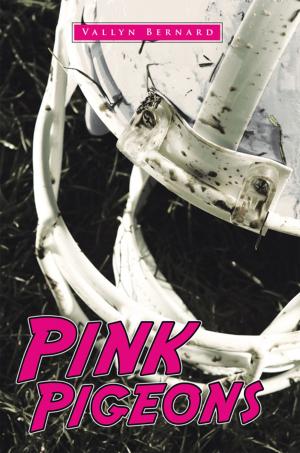 Cover of the book Pink Pigeons by Renee Reed
