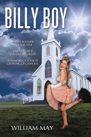 Book cover of Billy Boy