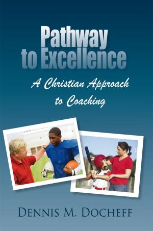Book cover of Pathway to Excellence