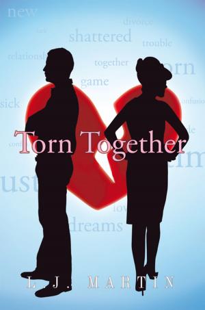 Cover of the book Torn Together by Allison Sledge