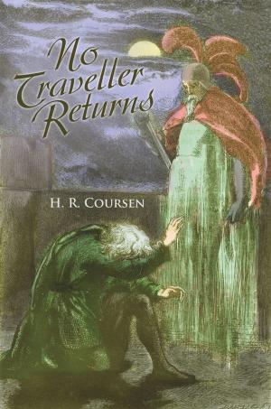 Cover of the book No Traveller Returns by E. Vaughan Augurson