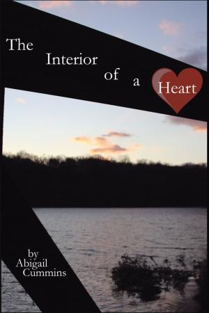 Cover of the book The Interior of a Heart by Donna Harris, Leticia Barrett
