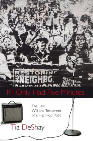 Cover of the book If I Only Had Five Minutes by Todd Hveem