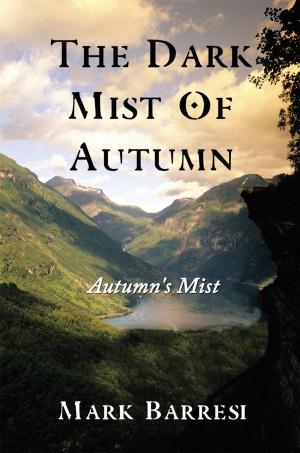 Book cover of The Dark Mist of Autumn