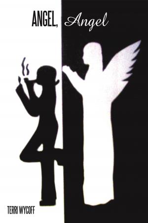 Cover of the book Angel, Angel by McFerrel Jones