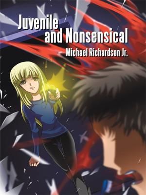Cover of the book Juvenile and Nonsensical by Sarah Salem