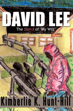 Cover of the book David Lee by Chris M.