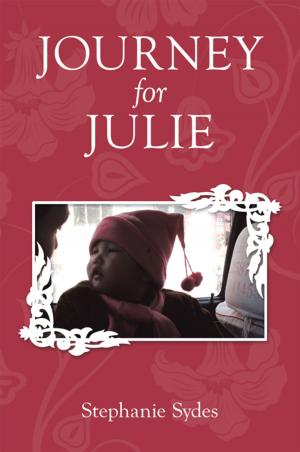 Cover of the book Journey for Julie by Regina Radomski