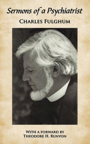 Cover of the book Sermons of a Psychiatrist by Andrew Mitchell