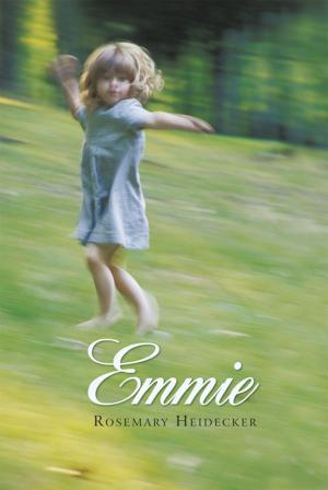 Cover of the book Emmie by Shirley Fillmore Ness