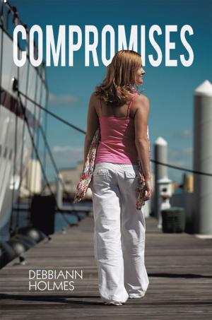 Cover of the book Compromises by Robert J. Wilson