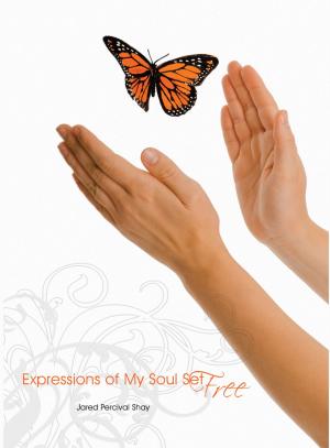 Cover of the book Expressions of My Soul Set Free by Ken Hokeness
