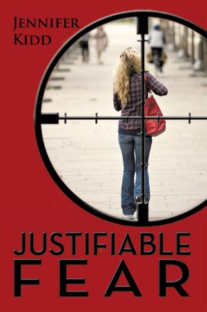 Cover of the book Justifiable Fear by Beatriz R. Alvarado