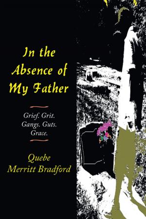 Cover of the book In the Absence of My Father by Bob Brackin