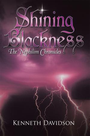 Cover of the book Shining Blackness by John Patrick Davey