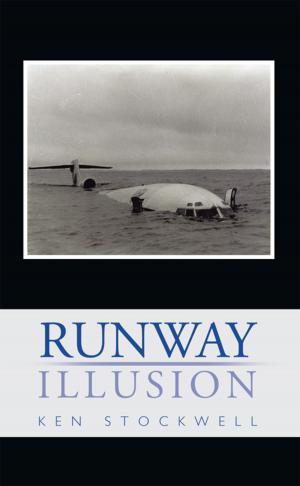 Cover of the book Runway Illusion by C.H. Williamson