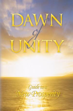 Cover of the book Dawn of Unity by Rowan Wolfe
