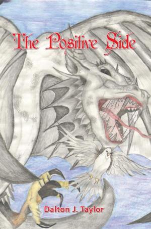 Cover of the book The Positive Side by Robert Mitchell