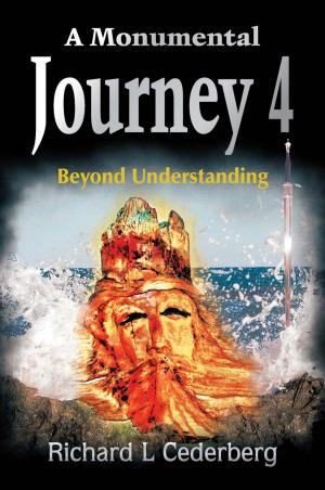 Cover of the book A Monumental Journey 4 by Mike Johnson