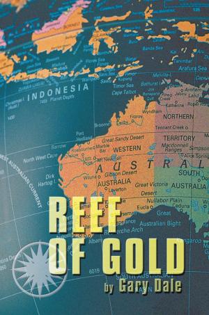 Book cover of Reef of Gold