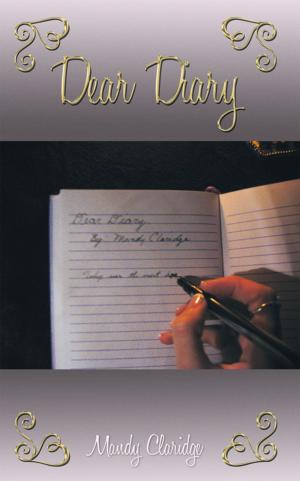 Cover of the book Dear Diary by Gina Ann Larfe Pruett