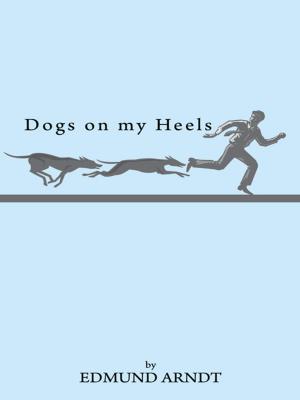 bigCover of the book Dogs on My Heels by 