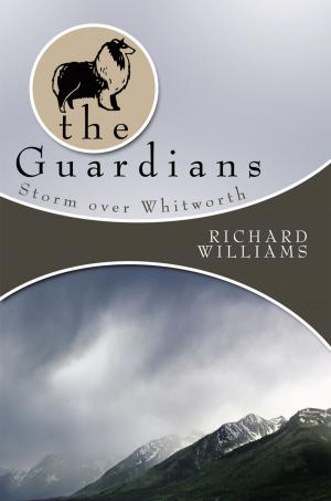 Cover of the book The Guardians by Thomas A. Phelan